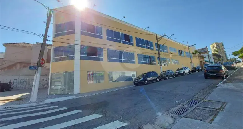 Barracão / Galpão / Depósito à venda em Santana, São Paulo 