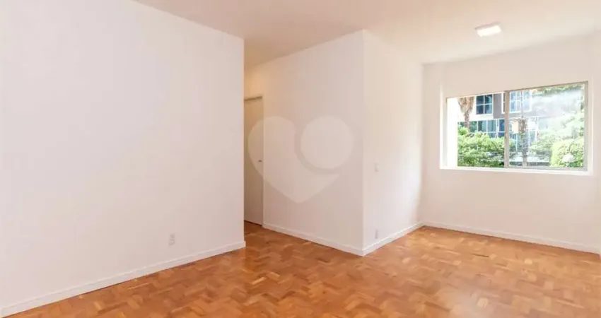 Apartamento com 2 quartos à venda na Rua Gomes de Carvalho, Vila Olímpia, São Paulo