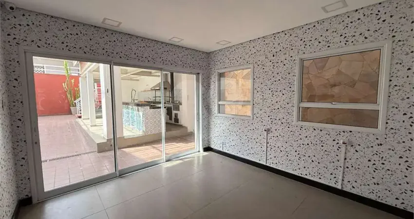 Casa com 4 quartos à venda na Rua Mariz e Barros, 363, Vila Mariana, São Paulo