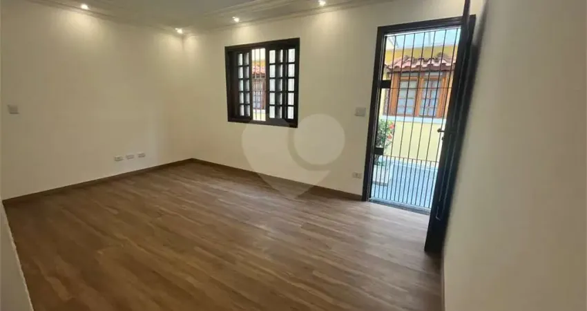 Terreno em condomínio fechado à venda no Cambuci, São Paulo 