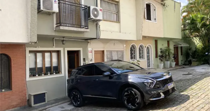 Casa com 3 quartos à venda na Rua Alexandrina Rosa, 43, Campo Belo, São Paulo