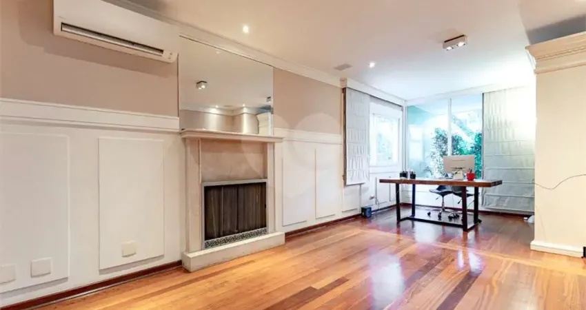 Terreno em condomínio fechado à venda no Morumbi, São Paulo