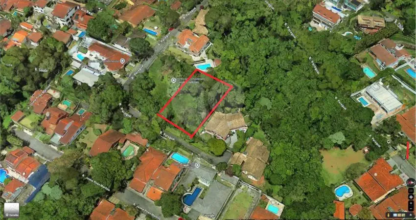 Terreno à venda no Granja Viana, Carapicuíba 