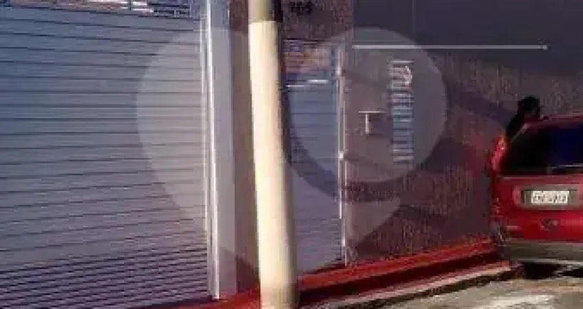 Terreno em condomínio fechado à venda na Vila Formosa, São Paulo 