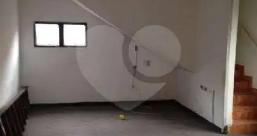 Casa comercial à venda na Avenida Hermínia Fidélis, 4, Pirituba, São Paulo