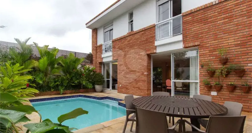 Condomínio com 4 quartos à venda em jardim sílvia (zona oeste) - sp