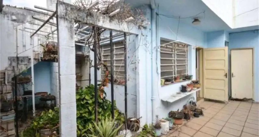 Terreno comercial à venda em Pinheiros, São Paulo