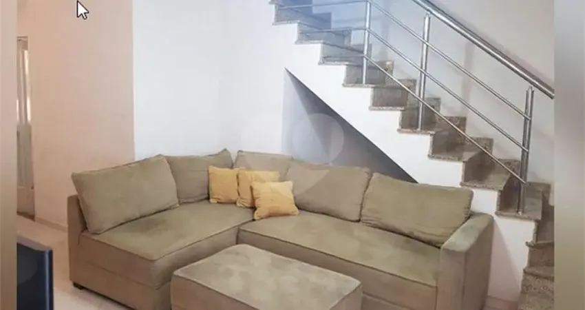 Casa com 2 quartos à venda na Rua Felício Elias, 100, Aclimação, São Paulo