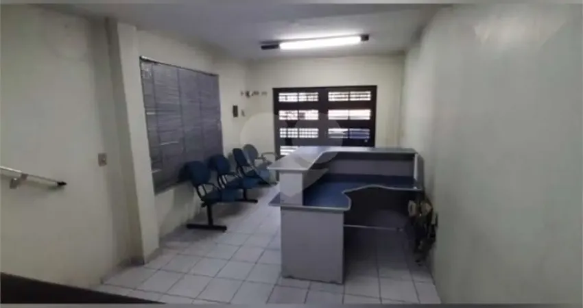 Casa comercial à venda no Planalto Paulista, São Paulo 