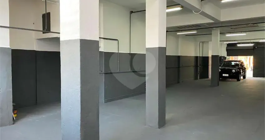 Sala comercial à venda na Avenida Lins de Vasconcelos, 2566, Vila Mariana, São Paulo