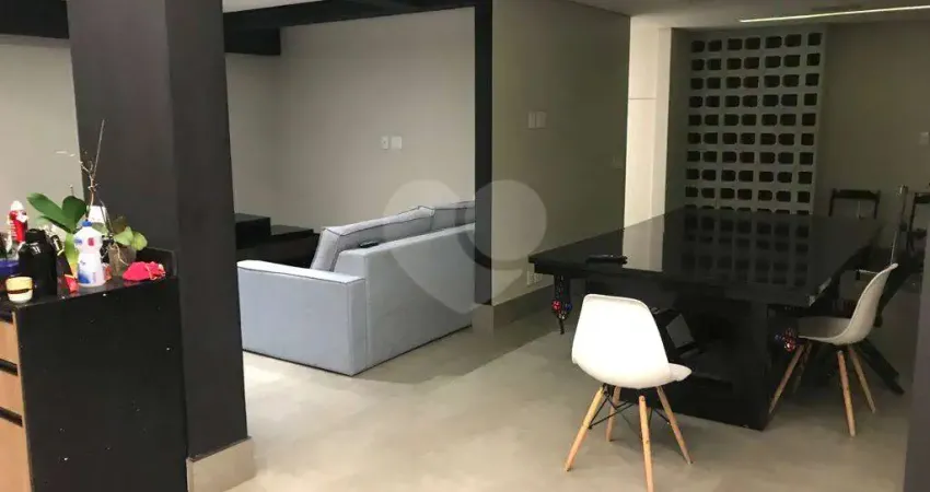 Terreno em condomínio fechado à venda no Morumbi, São Paulo