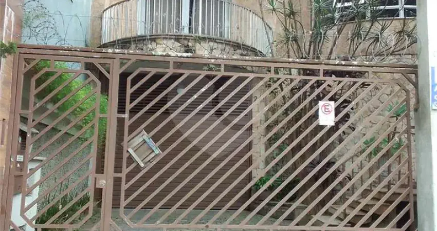Casa comercial à venda na Rua Japuruchita, 241, Mooca, São Paulo