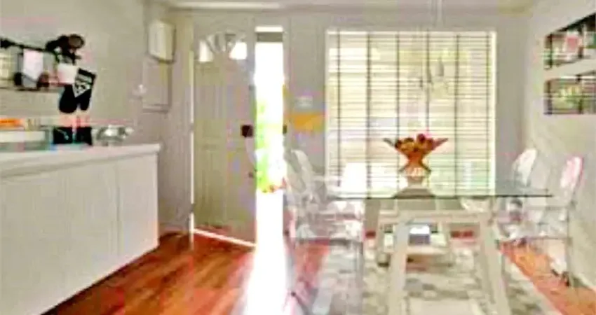 Casa com 3 quartos à venda no Jardim Europa, São Paulo 