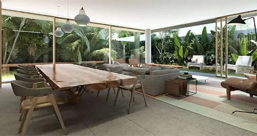 Terreno em condomínio fechado à venda no Jardim Europa, São Paulo