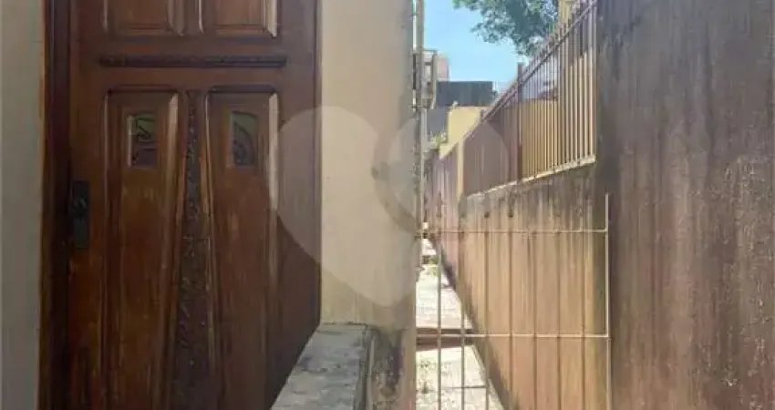 Casa comercial à venda na Aclimação, São Paulo