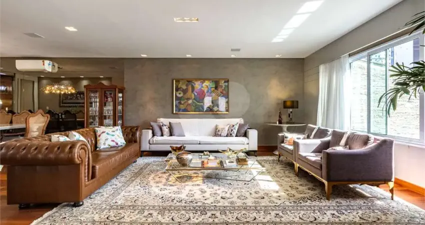 Terreno em condomínio fechado à venda na Saúde, São Paulo 