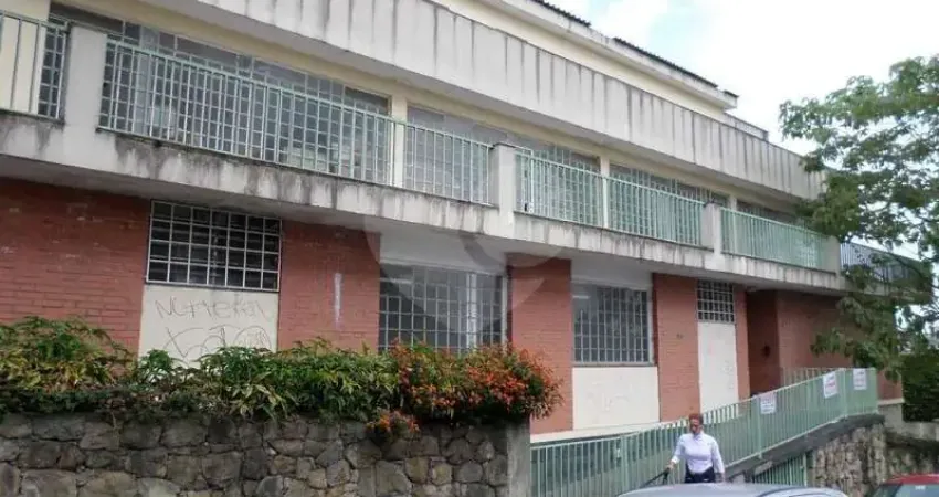 Casa comercial à venda no Jardim Aeroporto, São Paulo 