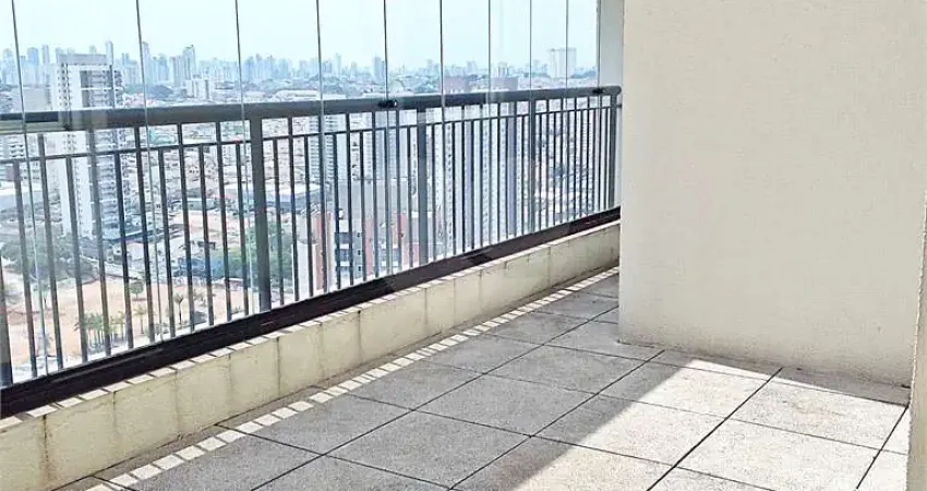 Penthouse com 4 quartos à venda em parque da vila prudente - sp