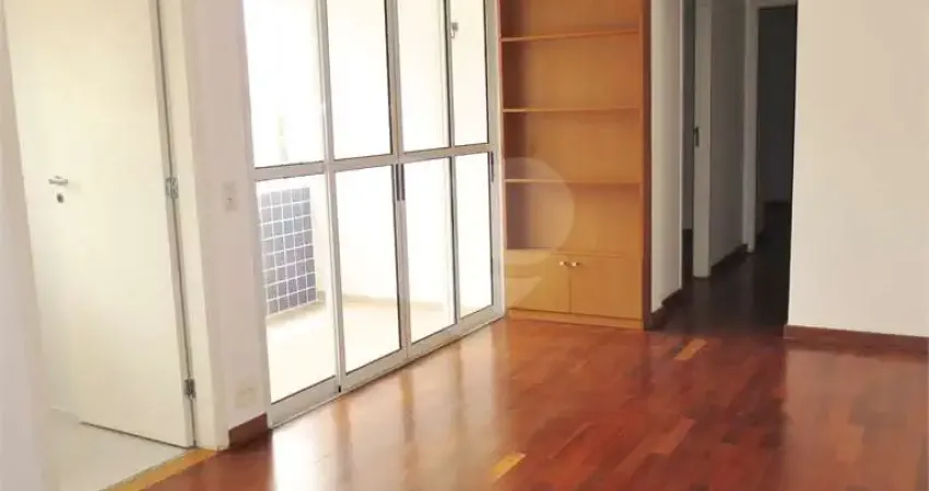 Apartamento com 2 quartos à venda na Avenida Onze de Junho, 730, Vila Clementino, São Paulo