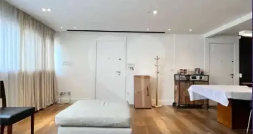 Apartamento com 2 quartos à venda na Rua José Maria Lisboa, 534, Jardim Paulista, São Paulo