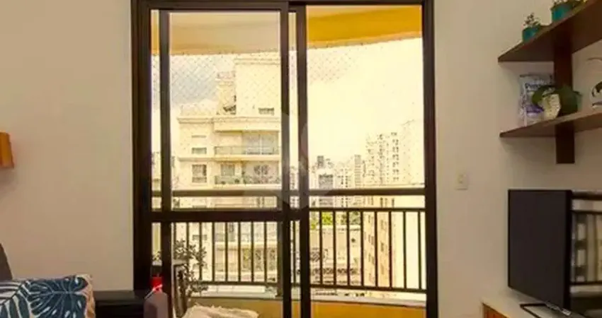 Apartamento com 2 quartos à venda na Pompéia, São Paulo 