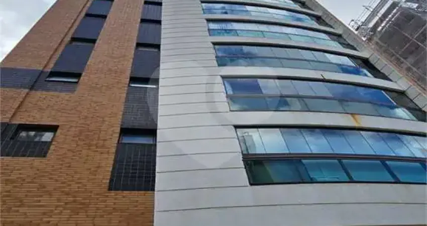 Apartamento com 3 quartos à venda na Rua Saint Hilaire, 145, Jardim Paulista, São Paulo