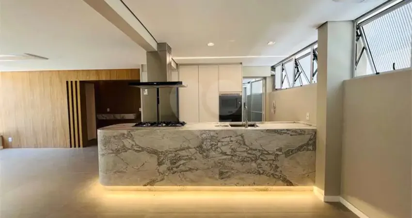 Apartamento com 3 quartos à venda na Alameda Sarutaiá, 186, Jardim Paulista, São Paulo