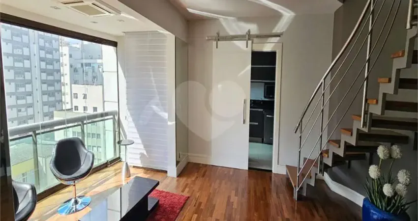 Apartamento com 4 quartos à venda na Rua Saint Hilaire, 145, Jardim Paulista, São Paulo