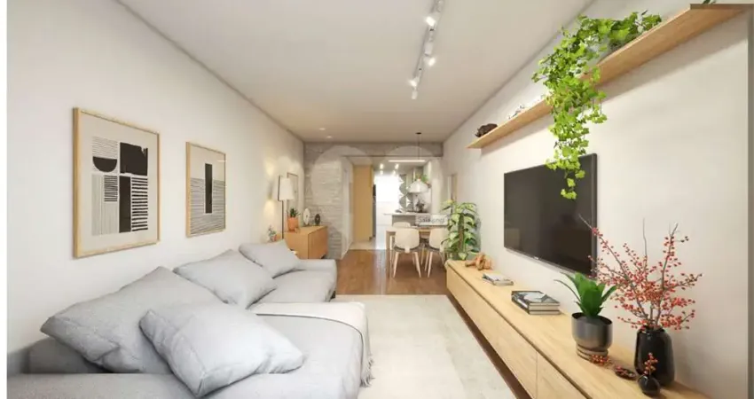 Apartamento com 3 quartos à venda na Rua Mourato Coelho, 1199, Pinheiros, São Paulo