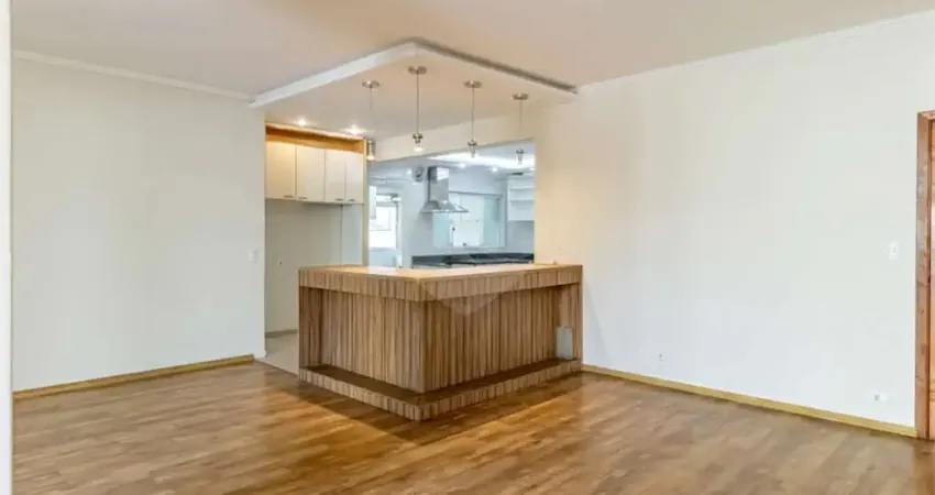 Apartamento com 3 quartos à venda na Rua Abílio Soares, 353, Paraíso, São Paulo