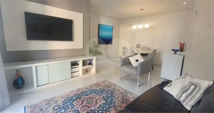 Apartamento com 3 quartos à venda na Rua Orissanga, 280, Vila Mariana, São Paulo