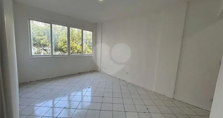Apartamento com 2 quartos à venda na Rua Groenlândia, 697, Jardim América, São Paulo