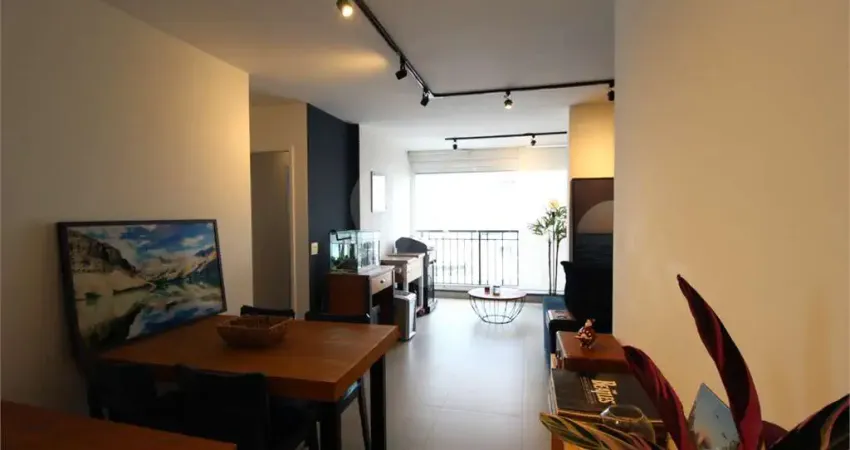 Apartamento com 2 quartos à venda na Rua Avaí, 357, Mooca, São Paulo