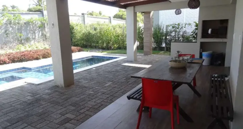 Casa à venda no bairro Vila de Abrantes (Abrantes) - Camaçari/BA