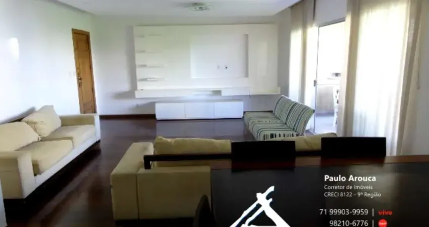 Apartamento à venda no bairro Ondina - Salvador/BA