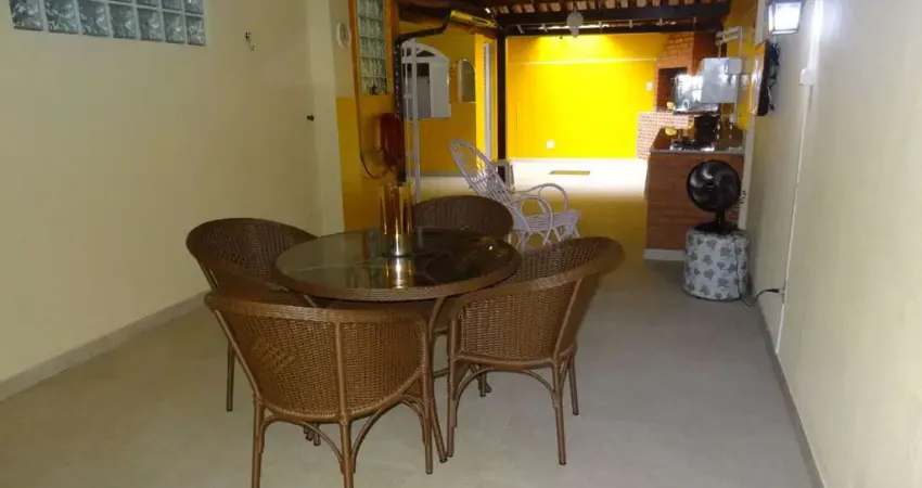 Casa com 3 quartos à venda na Rua Vicente Ferreira de Magalhães, Itapuã, Salvador