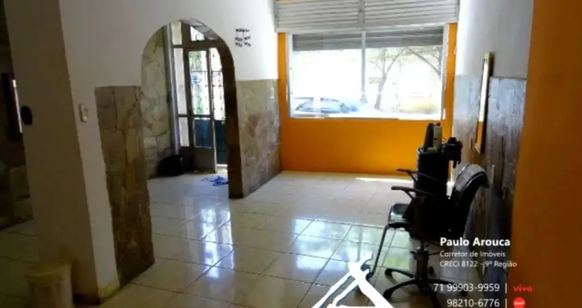 Casa à venda no bairro Baixa de Quintas - Salvador/BA