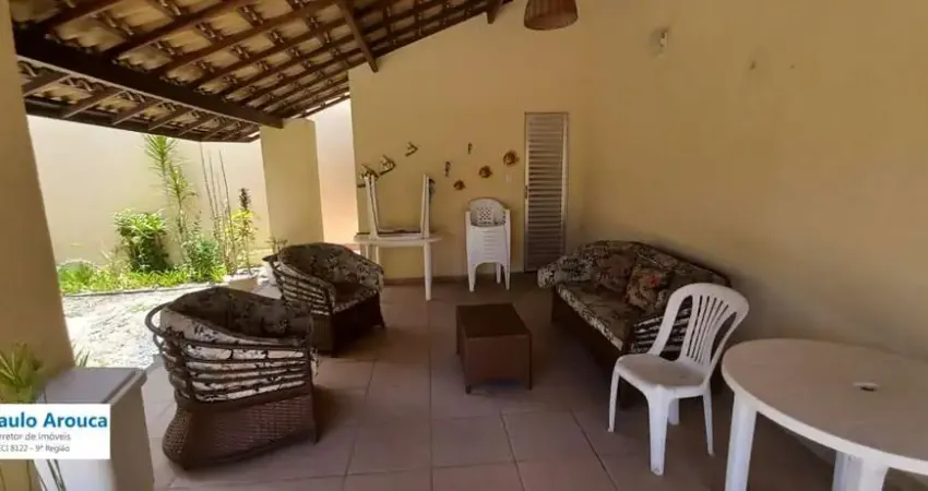 Apartamento à venda no bairro Pitangueiras - Lauro de Freitas/BA