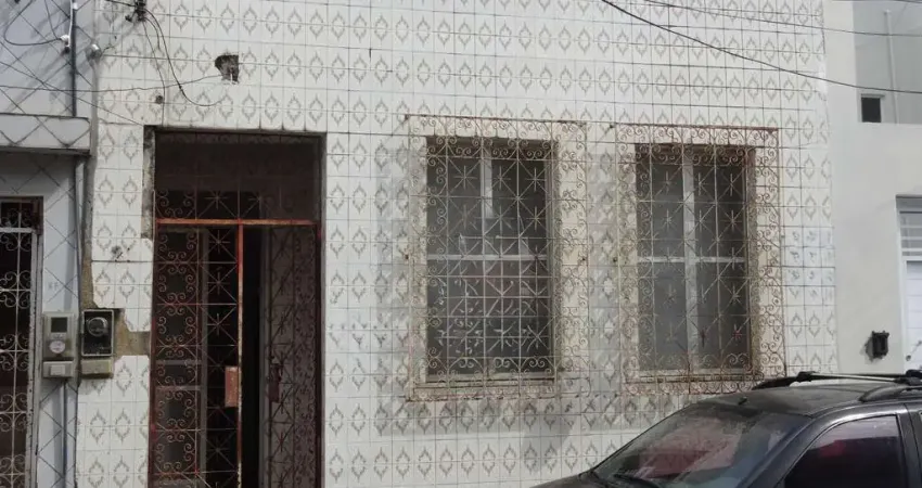 Casa com 3 quartos à venda na Rua do Fogo, Ribeira, Salvador