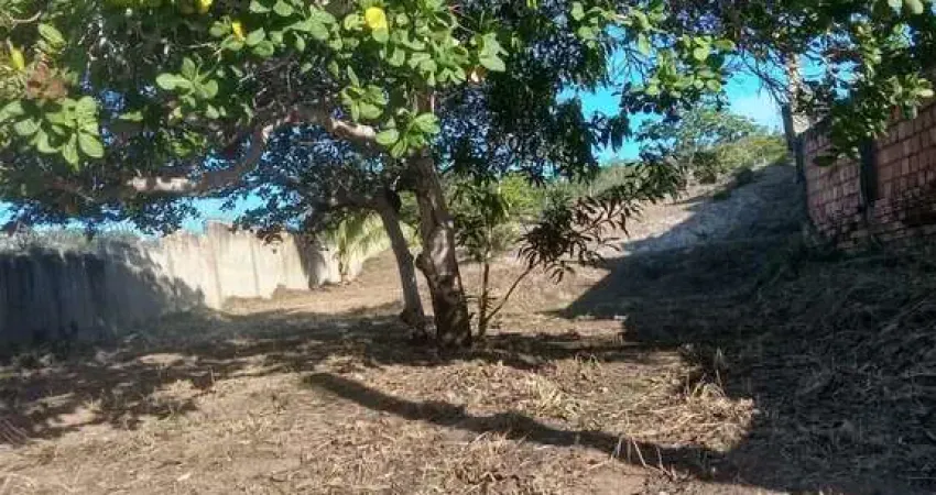 Terreno à venda no bairro Catu de Abrantes - Camaçari/BA