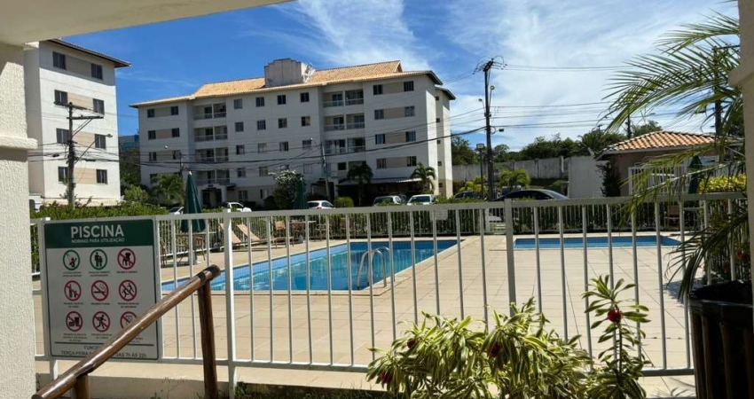 Apartamento à venda no bairro Boa União (Abrantes) - Camaçari/BA