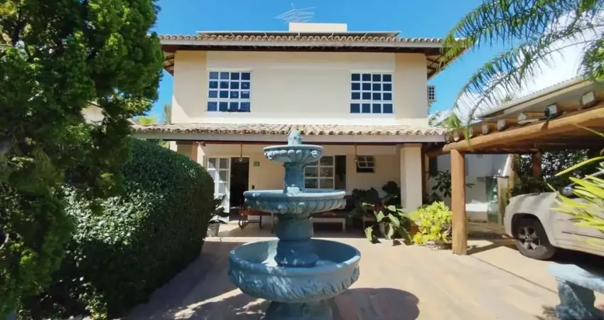 Casa com 4 quartos à venda na Rua Passárgada, Itapuã, Salvador