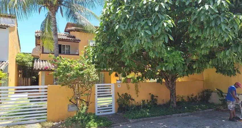 Casa com 3 quartos à venda na Alameda Praia de Guaratuba, Stella Maris, Salvador