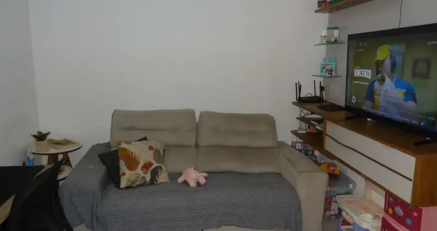 Apartamento à venda no bairro Centro - Lauro de Freitas/BA