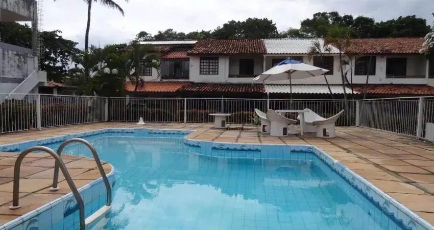 Casa à venda no bairro Stella Maris - Salvador/BA