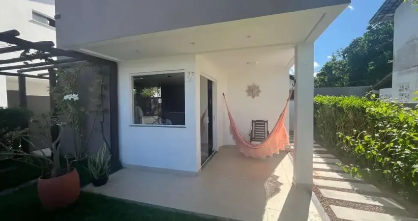 Casa à venda no bairro Boa União (Abrantes) - Camaçari/BA