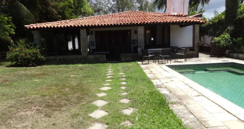 Casa à venda no bairro Itapuã - Salvador/BA