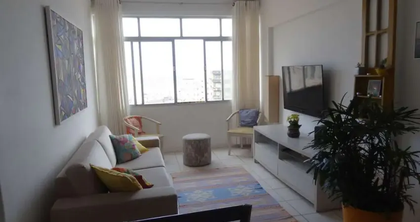Apartamento com 3 quartos à venda na Rua da Brisa, Amaralina, Salvador