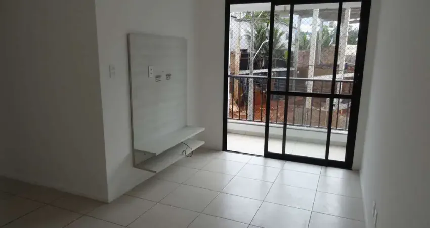 Apartamento à venda no bairro Pernambués - Salvador/BA