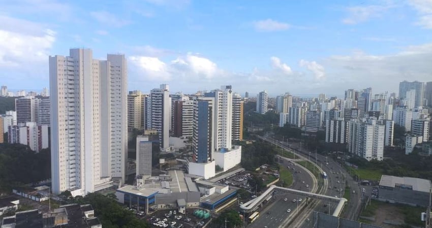 Casa comercial à venda na Avenida Antônio Carlos Magalhães, Pituba, Salvador